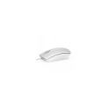 DELL WIRED MOUSE - MS116 - WHITE