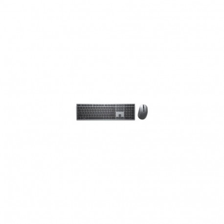 DELL PRO PLUS KEYBOARD AND MOUSE - KM7321W - RUSSIAN (QWERTY)