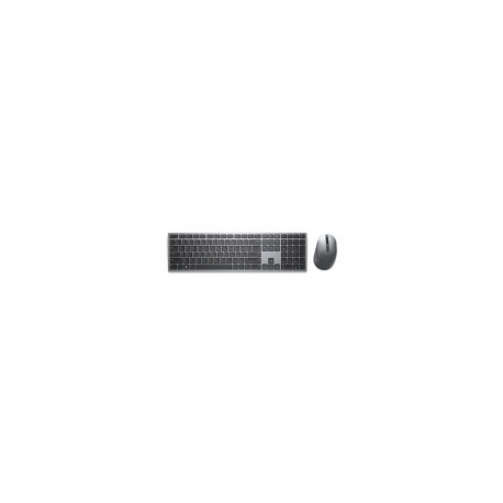 DELL PRO PLUS KEYBOARD AND MOUSE - KM7321W - ESTONIAN (QWERTY)