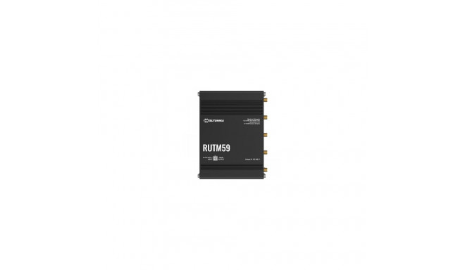 TELTONIKA IOT ROUTER RUTM59 2 5G+ETH