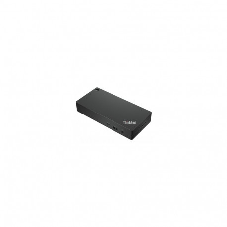 LENOVO THINKPAD UNIVERSAL USB-C DOCK 90W_MX