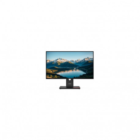 LENOVO 27" T27Q-40 QHD IPS 16:9 120HZ HDMI/DP