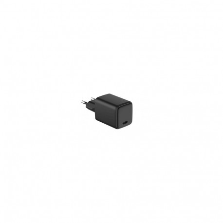 GRATEQ KURU VERKKOVIRTALATURI GAN PD/PPS USB-C 45W BLACK