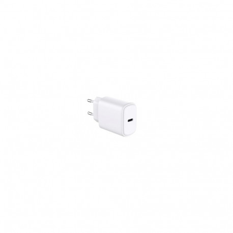 GRATEQ SAANA VERKKOVIRTALATURI GAN PD/PPS USB-C 25W