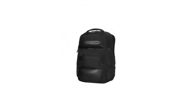 TARGUS® HERITAGELUXE 15-16" BACKPACK - BLACK