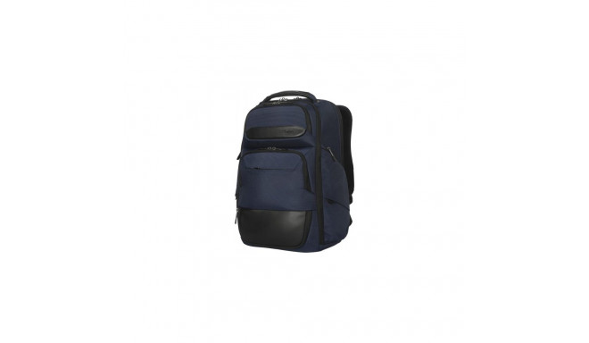 TARGUS® HERITAGELUXE 15-16" BACKPACK - BLUE