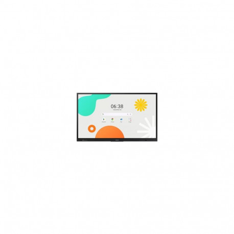 SAMSUNG WAF EBOARD WA65F, 65", ANDROID 14 (8GB RAM, 64GB STORAGE), UHD, LANDSCAPE ONLY