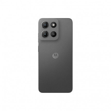 MOTOROLA G15 6.7" 4/128GB 5200MAH GRAVITY GREY