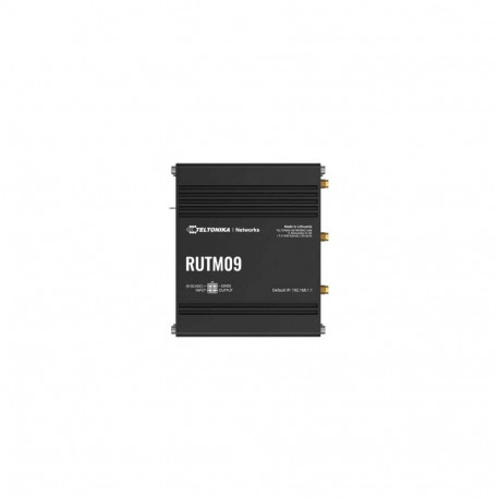 TELTONIKA IOT ROUTER RUTM09 LTE+ETH
