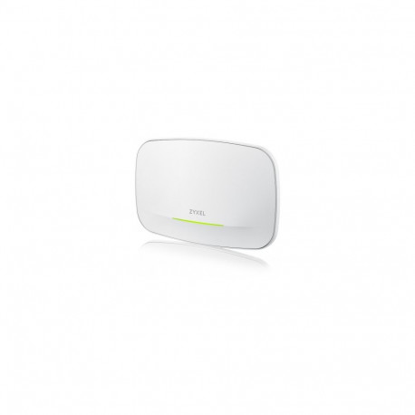ZYXEL NWA110BE BE6500 (2.4GHZ: 2X2:2, 5 OR 6GHZ: 4X4:2) MU-MIMO, DUAL RADIO 2.4 AND 5 OR 6GHZ, 1 X 2