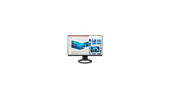 EIZO EV2480EN 24.1" IPS 16:9 1920X1080 USB-C/70W (BLACK)