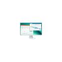 EIZO EV2460EN 23.8" IPS 16:9 1920X1080 SPEAKERS (WHITE)