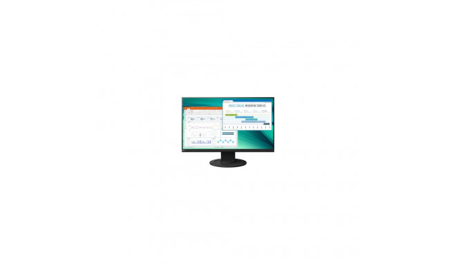EIZO EV2460EN 23.8" IPS 16:9 1920X1080 SPEAKERS (BLACK)