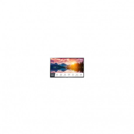 LG 75UM662H4LC 75" SMART HOTEL UHD TV DVB-T2/C/S2 WIFI
