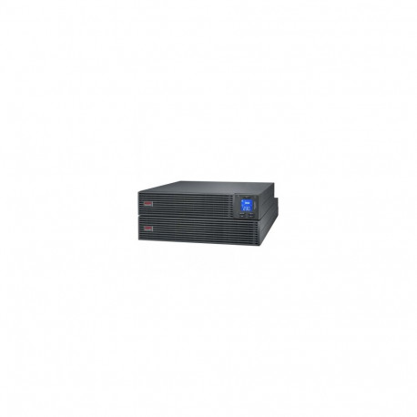 APC EASY UPS ON-LINE SRV 1000VA RM 230V WITH EXTENDED RUNTIME BATTERY PACK, RAIL KIT