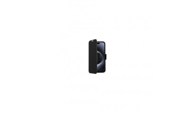 SCREENOR CLEVER IPHONE 16 PRO MAGSAFE BLACK