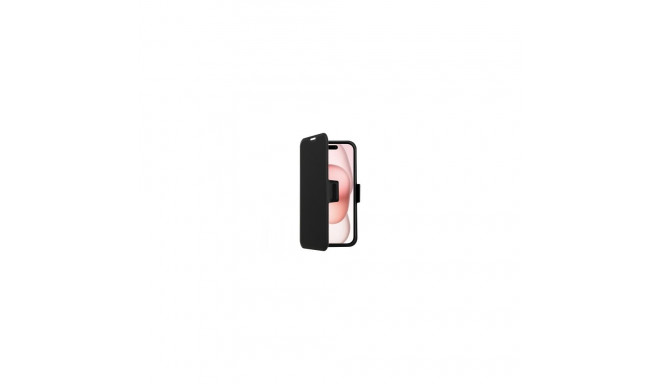 SCREENOR CLEVER IPHONE 16 MAGSAFE BLACK