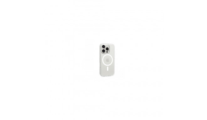 SCREENOR BUMPER IPHONE 16 PRO MAGSAFE TRANSPARENT