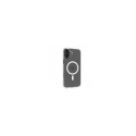 SCREENOR BUMPER IPHONE 16 PLUS MAGSAFE TRANSPARENT