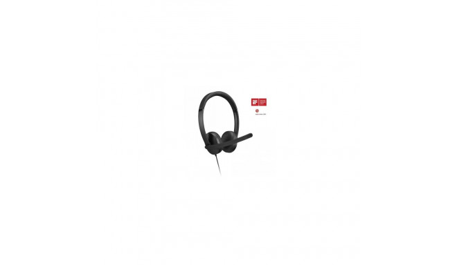 LENOVO USB-A WIRED STEREO HEADSET GEN 2