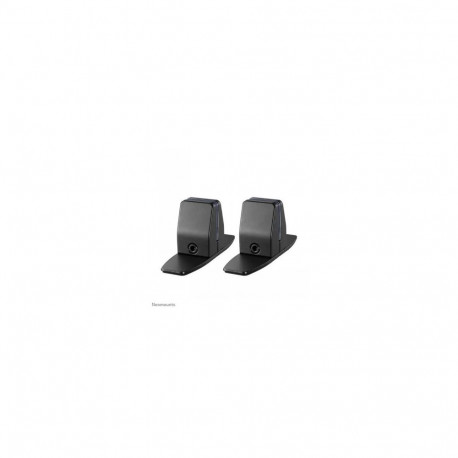 NEOMOUNTS DESK STAND FOR NS-GLSPROTECTXXX - SET OF 2