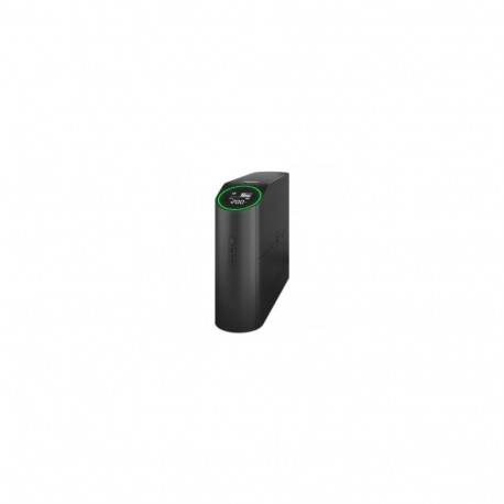 APC BACK-UPS PRO FOR GAMING, 2200VA/1320W, TOWER, 230V, 4X SCHUKO AND 2X IEC C13 OUTLETS