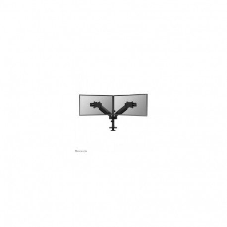 NEOMOUNTS DS65S-950BL2 FULL MOTION DESK MONITOR ARM FOR 24-34" SCREENS - BLACK