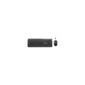 TARGUS FULL SIZE WIRELESS COMBO (NORDIC)