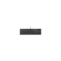 TARGUS ECOSMART FULL SIZE WIRED KEYBOARD (NO)