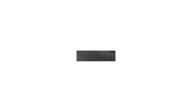 TARGUS ECOSMART FULL SIZE WIRELESS KEYBOARD (NO)
