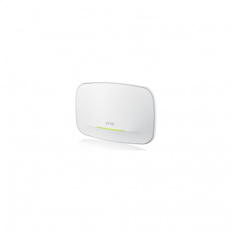 ZYXEL NWA130BE BE11K 2X2X2 MU-MIMO, TRIPLE RADIO, 2 X 2.5G LAN PORTS, POE+ (802.3AT), STANDALONE/NEB