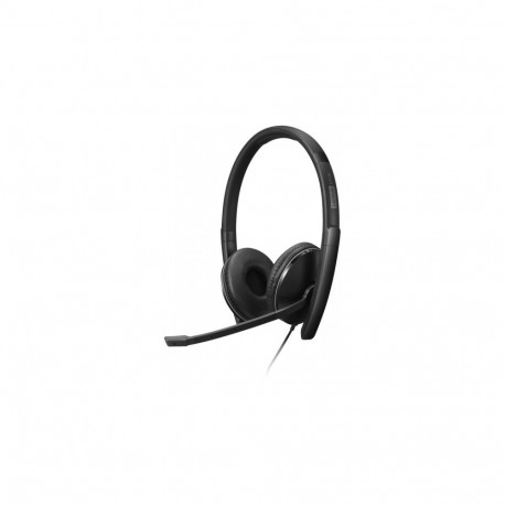 LENOVO WIRED ANC HEADSET GEN2 (TEAMS)