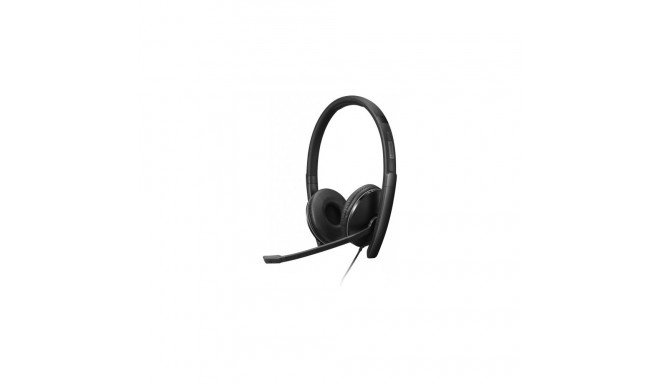 LENOVO WIRED ANC HEADSET GEN2 (TEAMS)