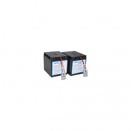 AVACOM REPLACEMENT FOR RBC55 - BATTERY FOR UPS