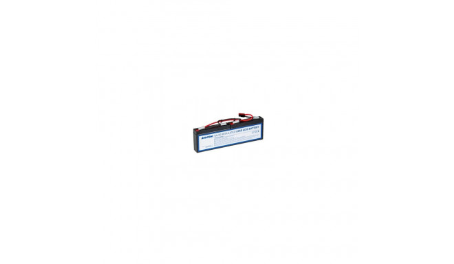 AVACOM REPLACEMENT FOR RBC18 - BATTERY FOR UPS