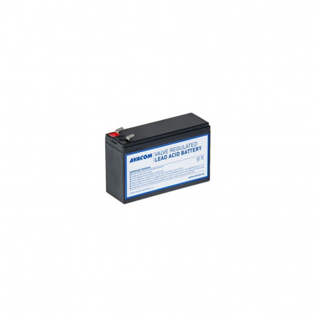 AVACOM REPLACEMENT FOR RBC114 - BATTERY FOR UPS