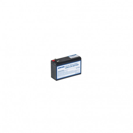 Avacom UPS battery RBC106