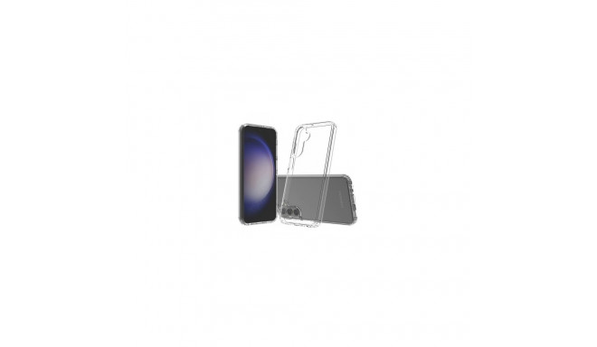 SCREENOR BUMPER GALAXY A25 5G TRANSPARENT