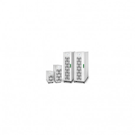 APC START-UP SERVICE 5X8 FOR (1) EASY UPS 3S 10 - 15KVA UPS