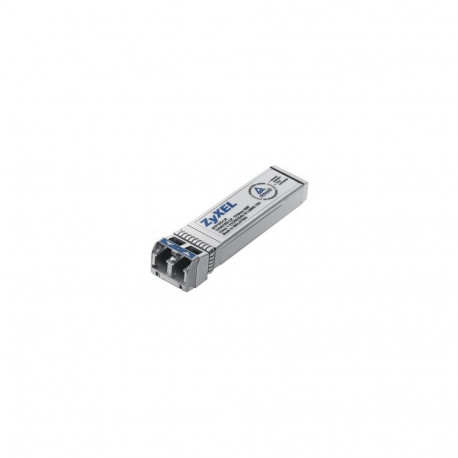 ZYXEL SFP10G-LR, SFP PLUS TRANSCEIVER (10KM), (10 PCS) (5Y WARRANTY)