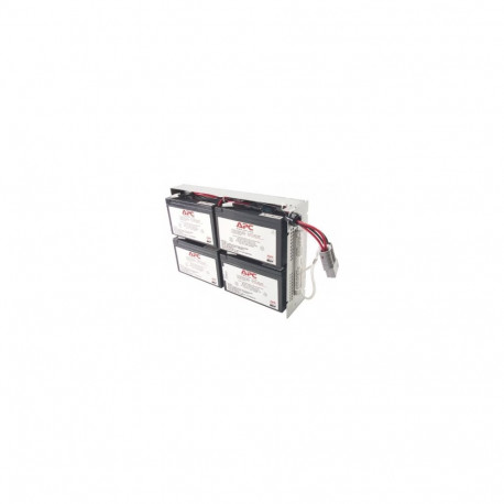 APC REPLACEMENT BATTERY CARTRIDGE #23