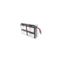 APC REPLACEMENT BATTERY CARTRIDGE #23