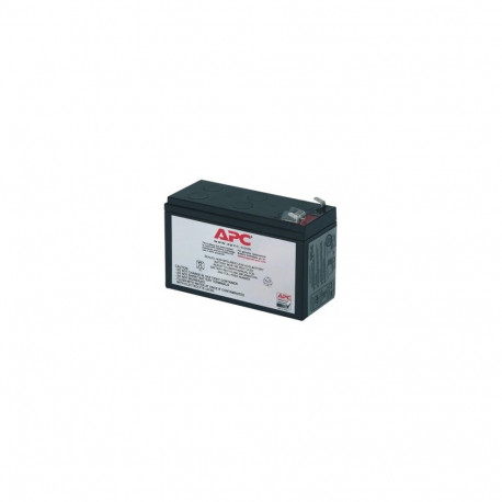 APC REPLACEMENT BATTERY CARTRIDGE #2