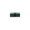 APC REPLACEMENT BATTERY CARTRIDGE # 124