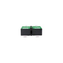 APC REPLACEMENT BATTERY CARTRIDGE # 123