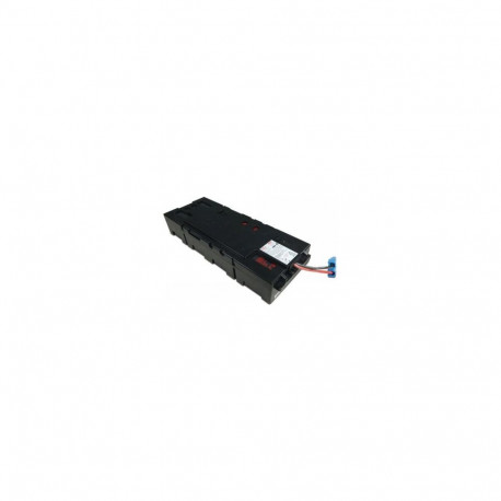 APC REPLACEMENT BATTERY CARTRIDGE #115