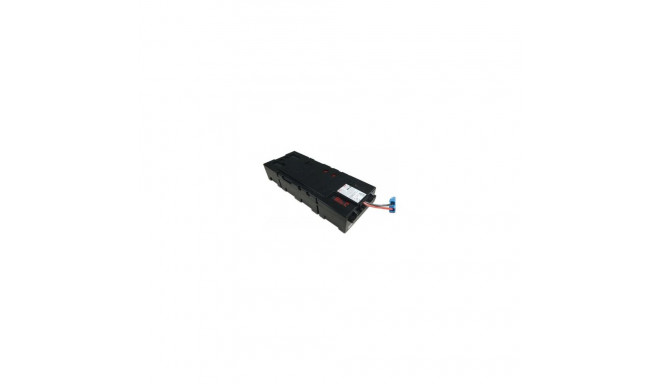 APC REPLACEMENT BATTERY CARTRIDGE #115