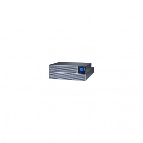 APC EASY UPS ON-LINE LI-ION SRVL RT EXT. RUNTIME 3000VA 230V, WITH RAIL KIT