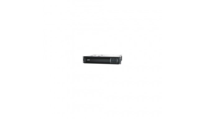 APC SMART-UPS 1000VA LCD RM 2U 230V WITH SMARTCONNECT