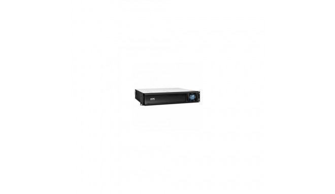 APC SMART-UPS C 2U 2000VA LCD 230V